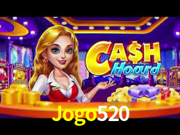 Jogo520 Paga